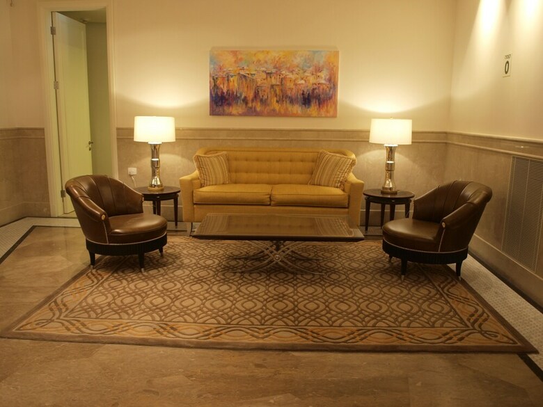 Apartamento Suites Wa B1 B2 - Waldorf Astoria Residences - Jerusalem-rent