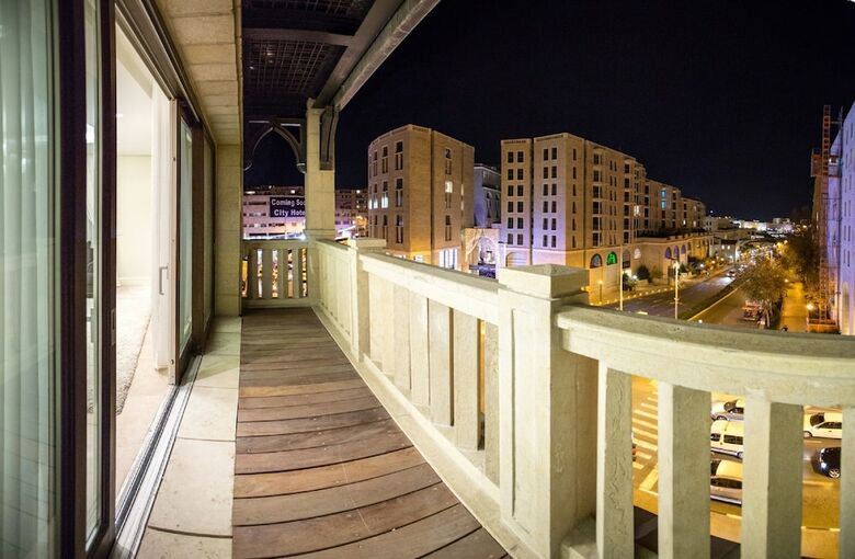 Apartamento Suites Wa B1 B2 - Waldorf Astoria Residences - Jerusalem-rent
