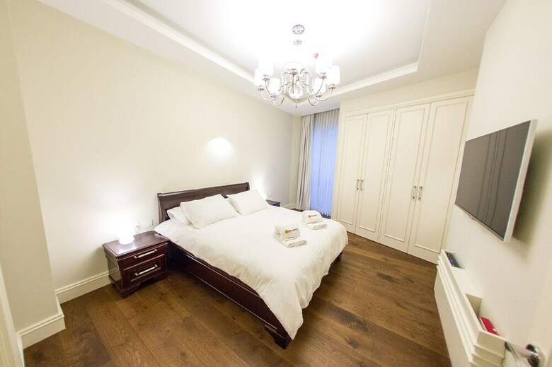 Apartamento Suites Wa B1 B2 - Waldorf Astoria Residences - Jerusalem-rent