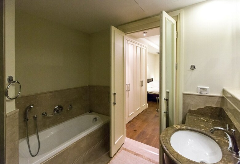 Apartamento Suites Wa B1 B2 - Waldorf Astoria Residences - Jerusalem-rent