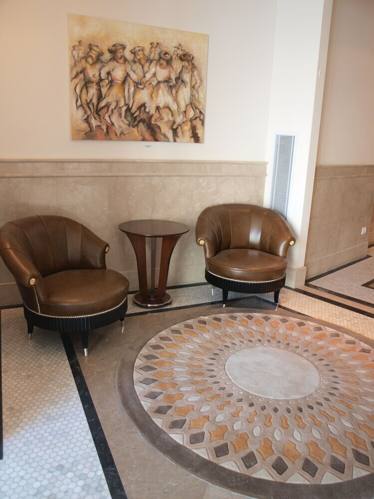 Apartamento Suites Wa B1 B2 - Waldorf Astoria Residences - Jerusalem-rent
