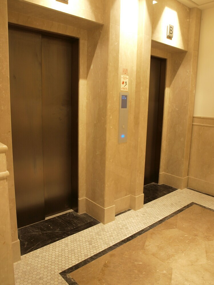 Apartamento Suites Wa B1 B2 - Waldorf Astoria Residences - Jerusalem-rent