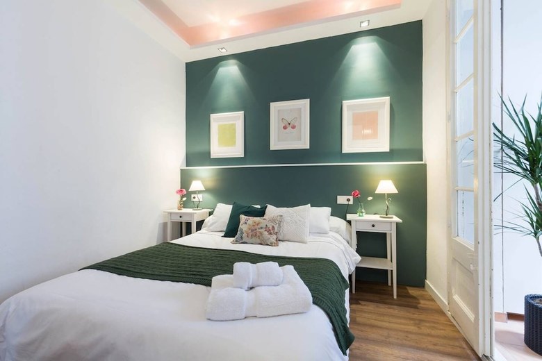 Apartment Sagrada Familia IV