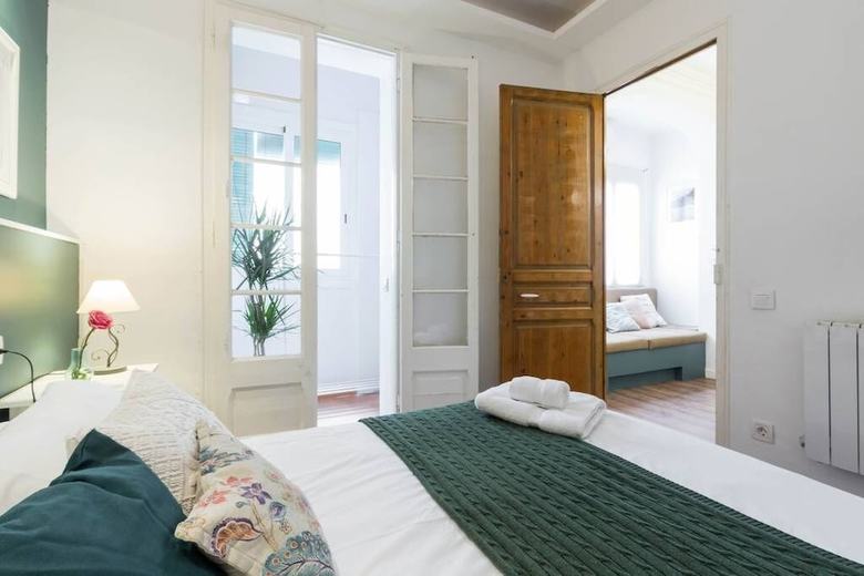 Apartment Sagrada Familia IV