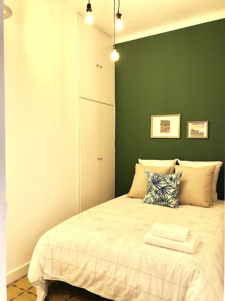 Apartment Sagrada Familia IV