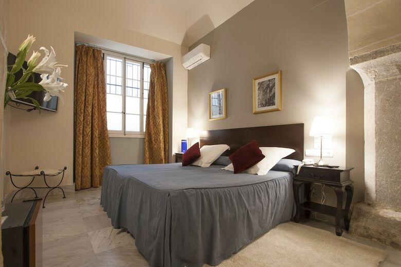 Hotel Jeys Catedral Jerez