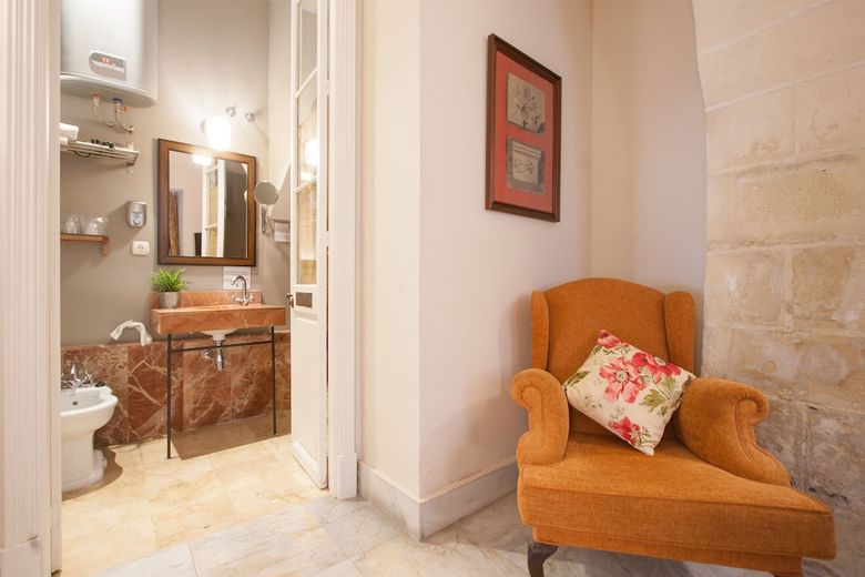 Hotel Jeys Catedral Jerez