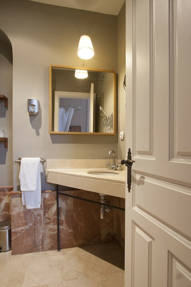 Hotel Jeys Catedral Jerez
