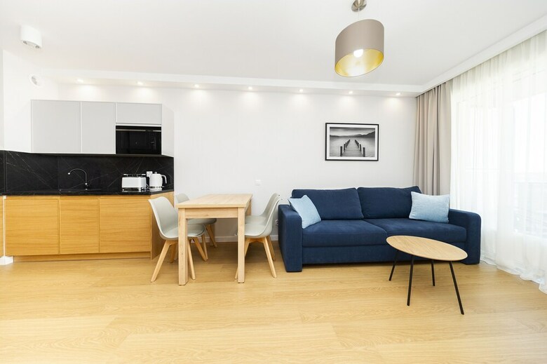 Apart111 Apartamenty - City