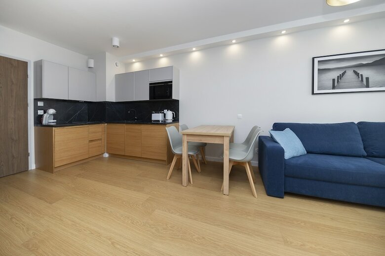 Apart111 Apartamenty - City