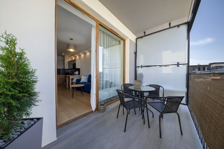 Apart111 Apartamenty - City