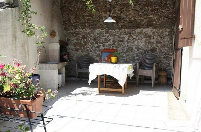 G�te 6 Personnes Les Gely