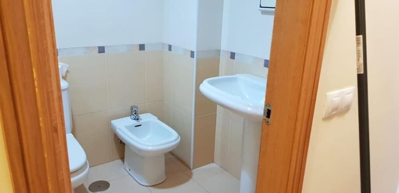 Pension Noja Rooms 2