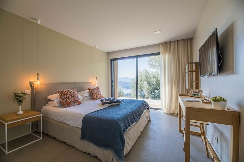 Villa Casa Lilia - Park Lucia