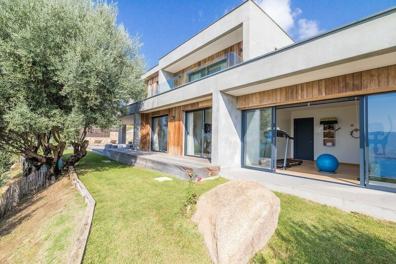 Villa Casa Lilia - Park Lucia