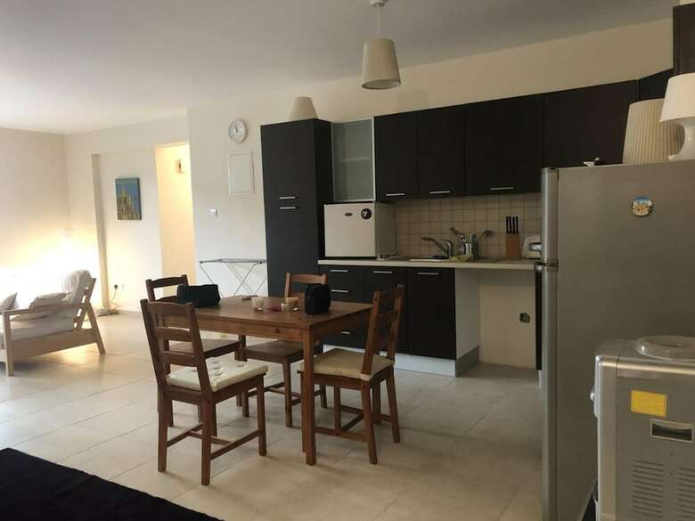 Hotel Lux Country Condo