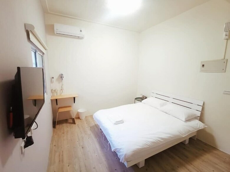 Bed & Breakfast Slow Time Homestay