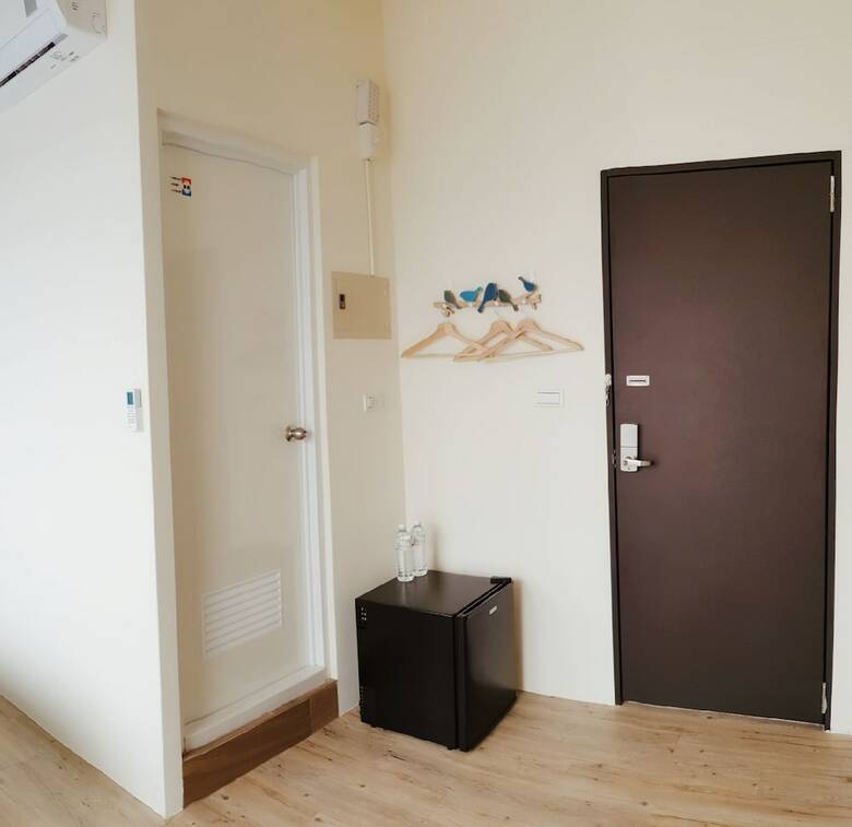 Bed & Breakfast Slow Time Homestay