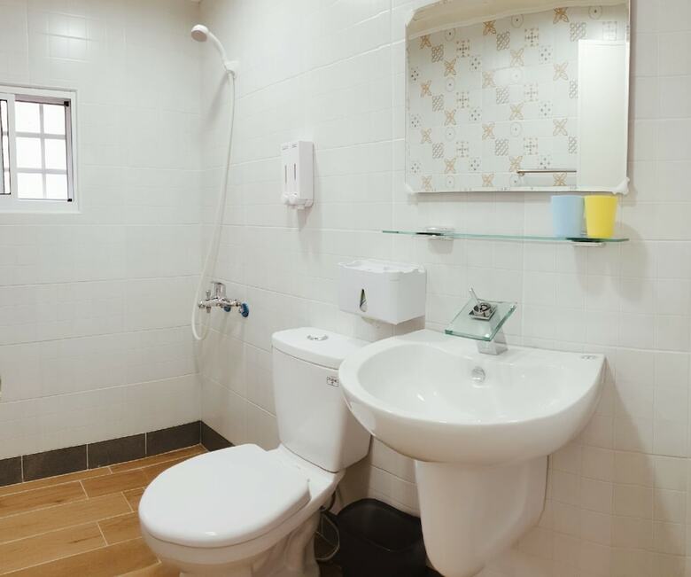 Bed & Breakfast Slow Time Homestay