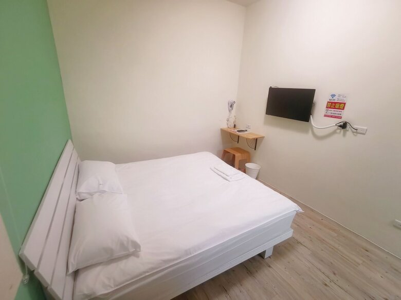 Bed & Breakfast Slow Time Homestay