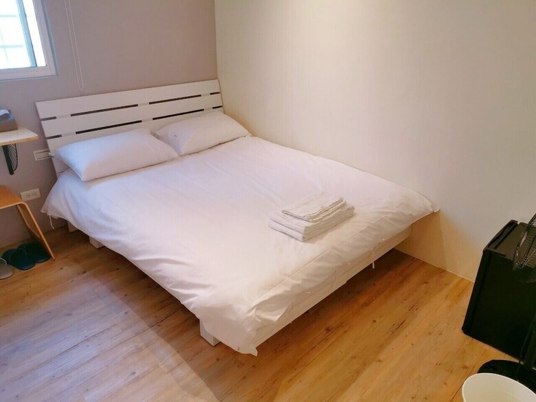 Bed & Breakfast Slow Time Homestay