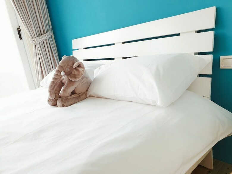 Bed & Breakfast Slow Time Homestay