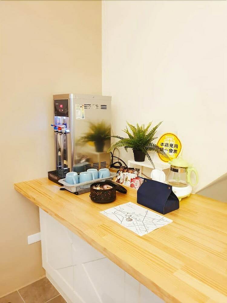 Bed & Breakfast Slow Time Homestay