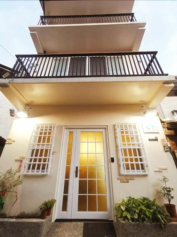 Bed & Breakfast Slow Time Homestay