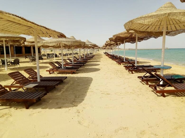 Amigo Elsokhna Hotel