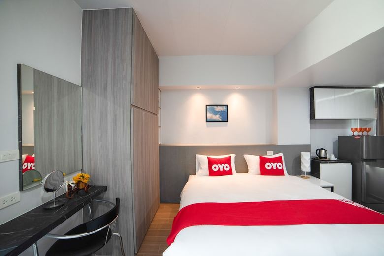 Hotel Oyo 462 Star Sukhumvit