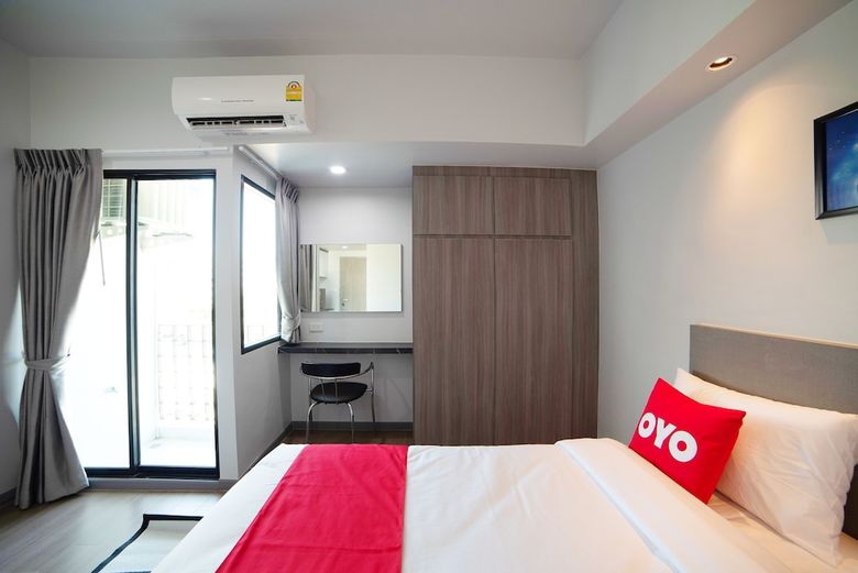 Hotel Oyo 462 Star Sukhumvit