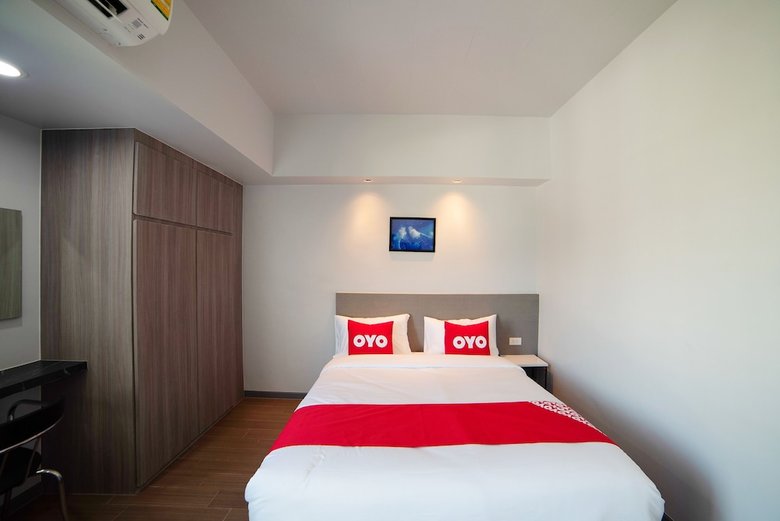 Hotel Oyo 462 Star Sukhumvit