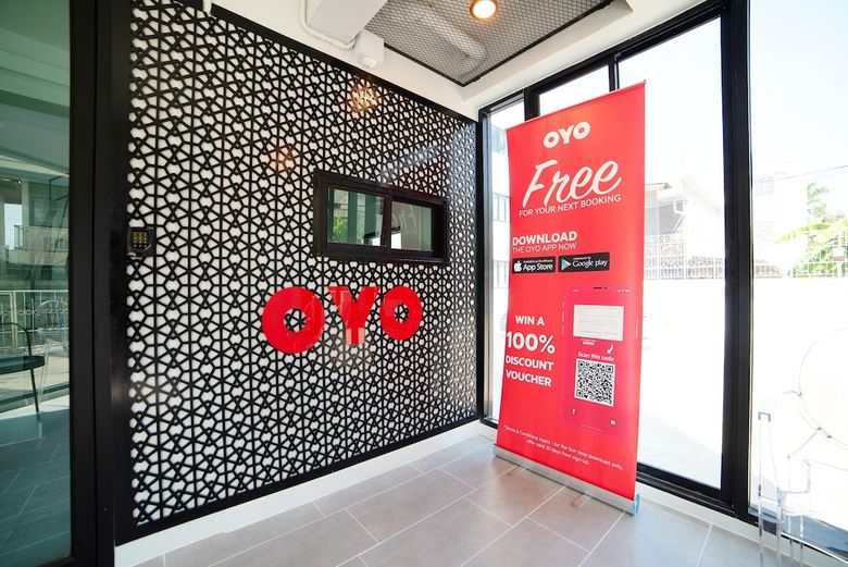 Hotel Oyo 462 Star Sukhumvit