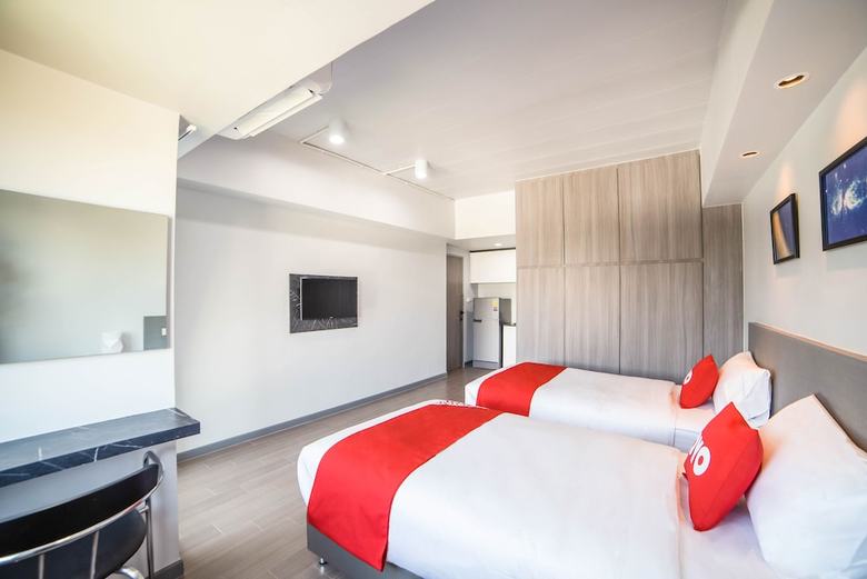 Hotel Oyo 462 Star Sukhumvit
