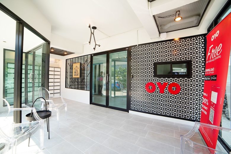 Hotel Oyo 462 Star Sukhumvit
