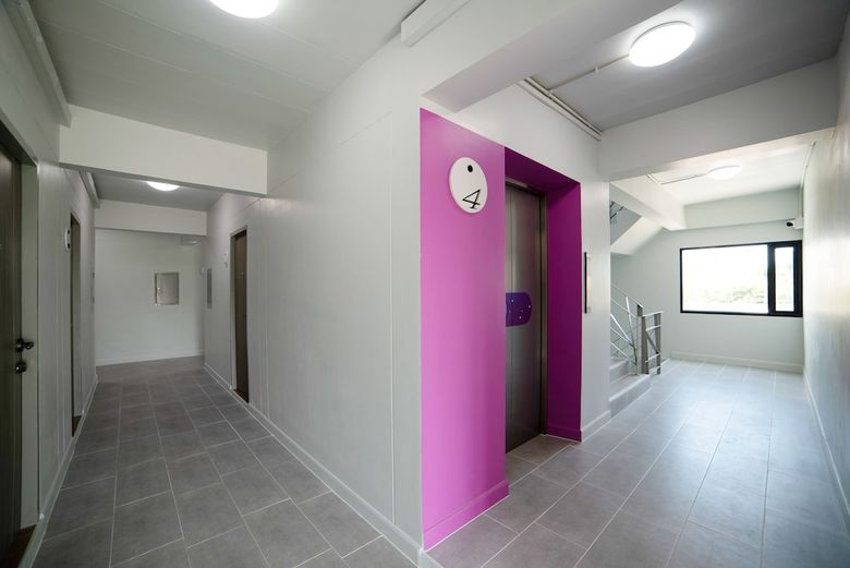 Hotel Oyo 462 Star Sukhumvit