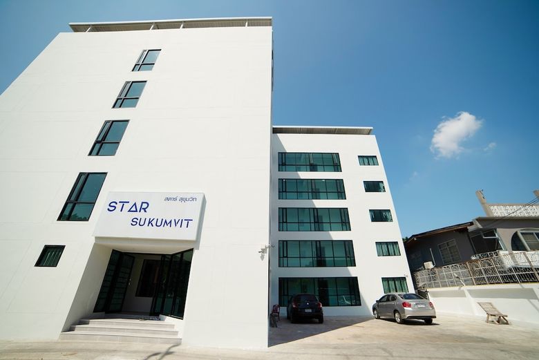 Hotel Oyo 462 Star Sukhumvit
