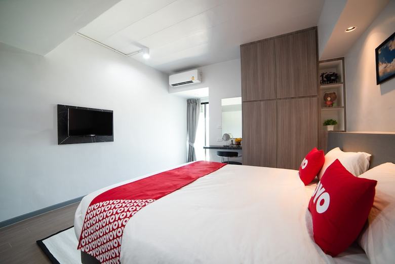 Hotel Oyo 462 Star Sukhumvit
