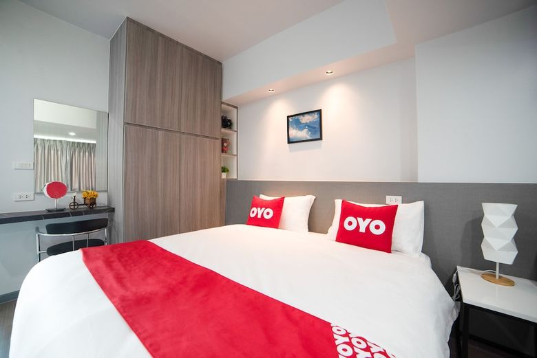 Hotel Oyo 462 Star Sukhumvit
