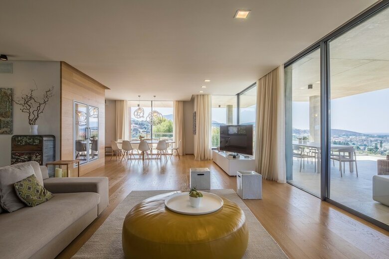 Villa Casa Lucia - Park Lucia