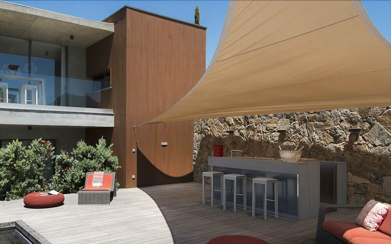 Villa Casa Lucia - Park Lucia