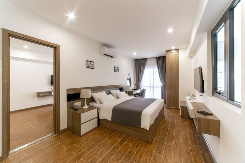 Pavilor Hotel
