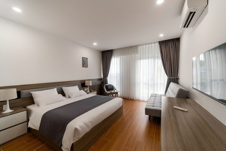 Pavilor Hotel