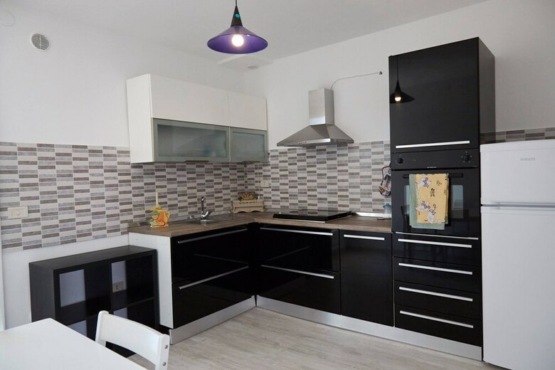 Apulia Apartments