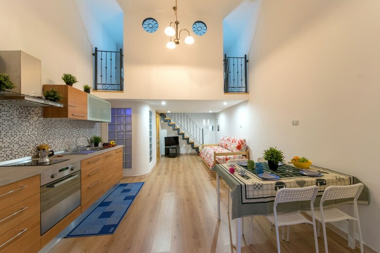 Apulia Apartments