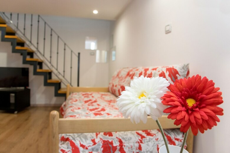 Apulia Apartments