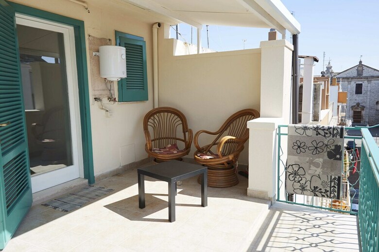 Apulia Apartments