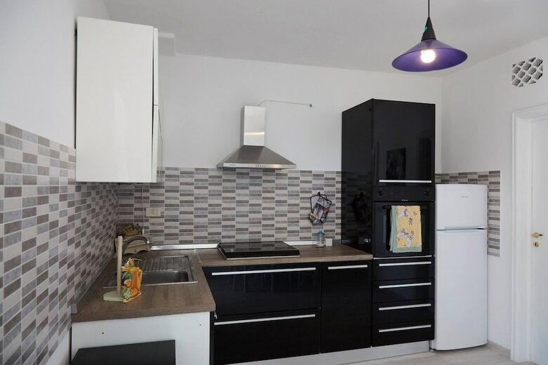 Apulia Apartments