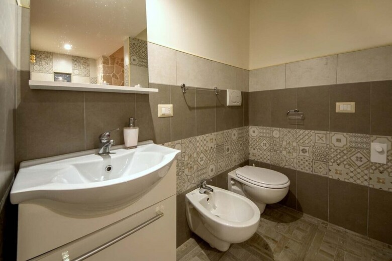 Apulia Apartments