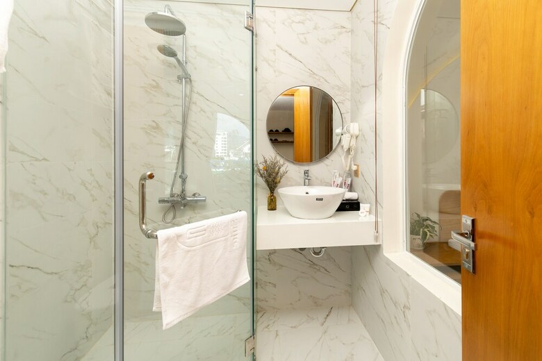 Aparthotel Oyo 541 Maple Suite Hotel